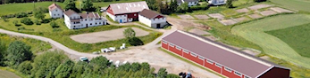 Stall Uller Gård